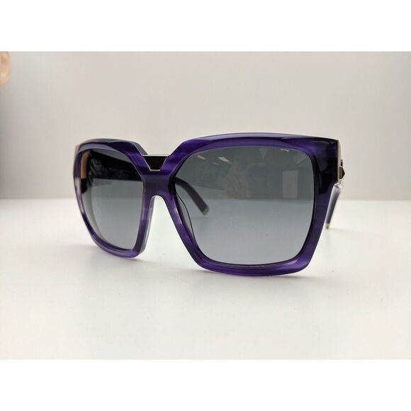 🕶️Made in Italy! Dsquared2 DQ0046 Sunglasses 60/12 130 /YO760🕶️​ - Picture 5 of 9